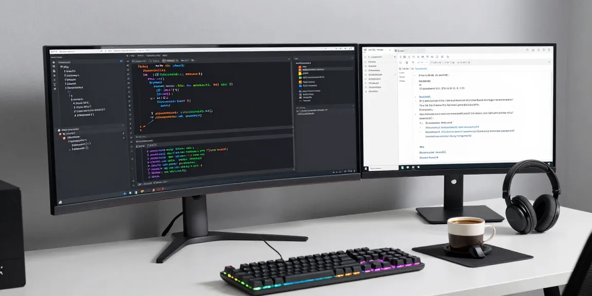 iWell Software-Entwicklung: Modernes Cloud- und SaaS-Lösungen in einem Hightech-Büro.